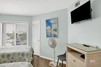 Discover the perfect coastal retreat with this efficient condo on Kiva Dunes Golf Club in Alabama - for sale on GolfHomes.com, golf home, golf lot