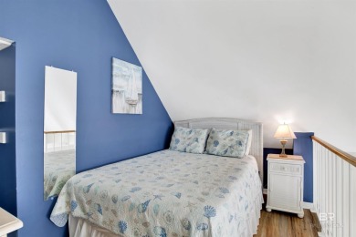 Discover the perfect coastal retreat with this efficient condo on Kiva Dunes Golf Club in Alabama - for sale on GolfHomes.com, golf home, golf lot