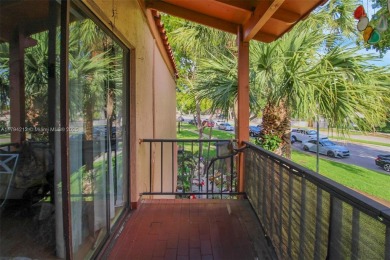 Welcome to this spacious and inviting 2-bedroom, 2-bathroom on Don Shulas Golf Course and Club in Florida - for sale on GolfHomes.com, golf home, golf lot