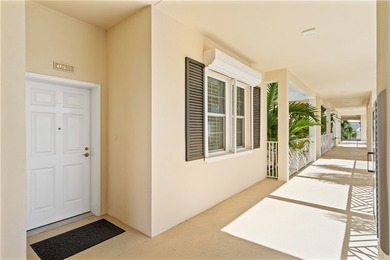 TASTEFULLY RENOVATED TOP FLOOR CORNER CONDO IN MAYFAIR HOUSE on Oak Harbor Country Club in Florida - for sale on GolfHomes.com, golf home, golf lot