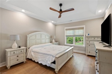 Welcome! Where comfort, charm, and thoughtful design come on Meadowlands Golf Club in North Carolina - for sale on GolfHomes.com, golf home, golf lot