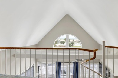 Discover the perfect coastal retreat with this efficient condo on Kiva Dunes Golf Club in Alabama - for sale on GolfHomes.com, golf home, golf lot