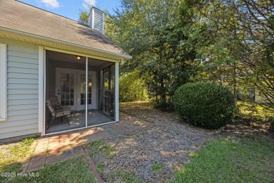 Welcome to this beautifully maintained and fully furnished on River Bend Golf and Country Club in North Carolina - for sale on GolfHomes.com, golf home, golf lot