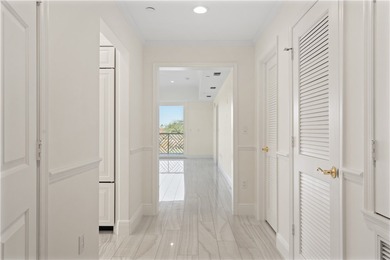 TASTEFULLY RENOVATED TOP FLOOR CORNER CONDO IN MAYFAIR HOUSE on Oak Harbor Country Club in Florida - for sale on GolfHomes.com, golf home, golf lot