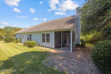 Welcome to this beautifully maintained and fully furnished on River Bend Golf and Country Club in North Carolina - for sale on GolfHomes.com, golf home, golf lot
