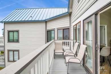 Discover the perfect coastal retreat with this efficient condo on Kiva Dunes Golf Club in Alabama - for sale on GolfHomes.com, golf home, golf lot