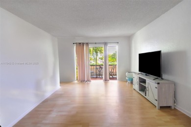 Welcome to this spacious and inviting 2-bedroom, 2-bathroom on Don Shulas Golf Course and Club in Florida - for sale on GolfHomes.com, golf home, golf lot