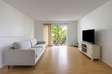 Welcome to this spacious and inviting 2-bedroom, 2-bathroom on Don Shulas Golf Course and Club in Florida - for sale on GolfHomes.com, golf home, golf lot