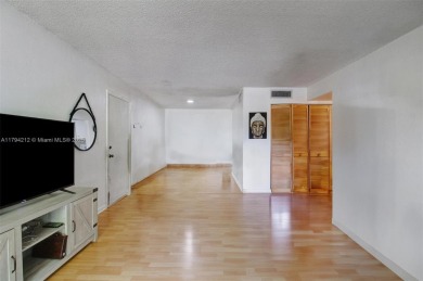 Welcome to this spacious and inviting 2-bedroom, 2-bathroom on Don Shulas Golf Course and Club in Florida - for sale on GolfHomes.com, golf home, golf lot