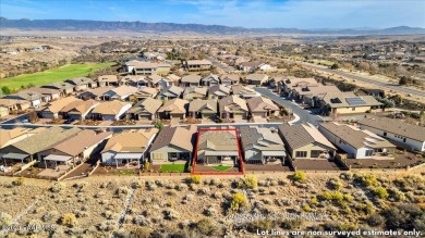 Golf Views of the 1st Fairway! Envision living on the first on StoneRidge Golf Course in Arizona - for sale on GolfHomes.com, golf home, golf lot