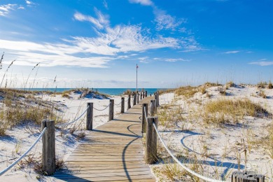 Discover the perfect coastal retreat with this efficient condo on Kiva Dunes Golf Club in Alabama - for sale on GolfHomes.com, golf home, golf lot