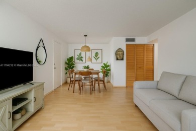 Welcome to this spacious and inviting 2-bedroom, 2-bathroom on Don Shulas Golf Course and Club in Florida - for sale on GolfHomes.com, golf home, golf lot