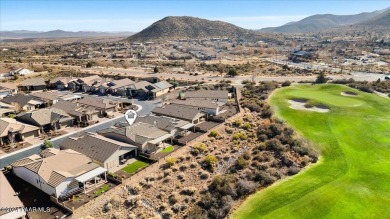 Golf Views of the 1st Fairway! Envision living on the first on StoneRidge Golf Course in Arizona - for sale on GolfHomes.com, golf home, golf lot