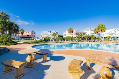 Discover the perfect coastal retreat with this efficient condo on Kiva Dunes Golf Club in Alabama - for sale on GolfHomes.com, golf home, golf lot