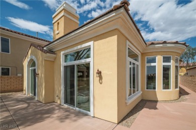 One of the best views in Lake Las Vegas! A rare  exceptional on Reflection Bay Golf Club in Nevada - for sale on GolfHomes.com, golf home, golf lot