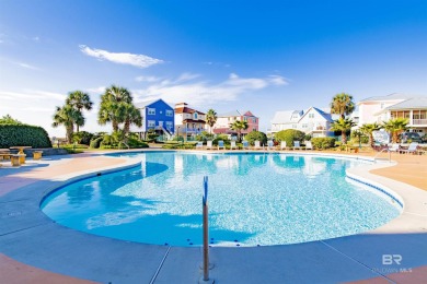 Discover the perfect coastal retreat with this efficient condo on Kiva Dunes Golf Club in Alabama - for sale on GolfHomes.com, golf home, golf lot