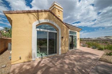 One of the best views in Lake Las Vegas! A rare  exceptional on Reflection Bay Golf Club in Nevada - for sale on GolfHomes.com, golf home, golf lot
