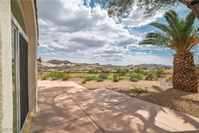 One of the best views in Lake Las Vegas! A rare  exceptional on Reflection Bay Golf Club in Nevada - for sale on GolfHomes.com, golf home, golf lot