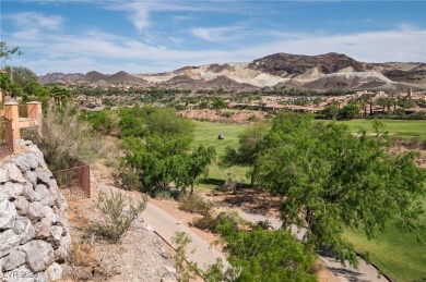 One of the best views in Lake Las Vegas! A rare  exceptional on Reflection Bay Golf Club in Nevada - for sale on GolfHomes.com, golf home, golf lot