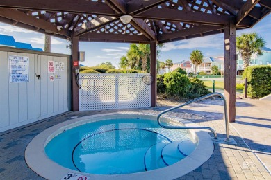 Discover the perfect coastal retreat with this efficient condo on Kiva Dunes Golf Club in Alabama - for sale on GolfHomes.com, golf home, golf lot