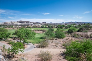 One of the best views in Lake Las Vegas! A rare  exceptional on Reflection Bay Golf Club in Nevada - for sale on GolfHomes.com, golf home, golf lot