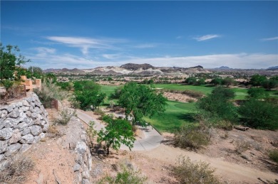 One of the best views in Lake Las Vegas! A rare  exceptional on Reflection Bay Golf Club in Nevada - for sale on GolfHomes.com, golf home, golf lot
