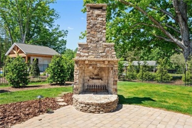 Welcome! Where comfort, charm, and thoughtful design come on Meadowlands Golf Club in North Carolina - for sale on GolfHomes.com, golf home, golf lot