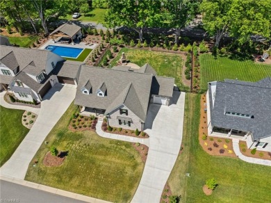 Welcome! Where comfort, charm, and thoughtful design come on Meadowlands Golf Club in North Carolina - for sale on GolfHomes.com, golf home, golf lot