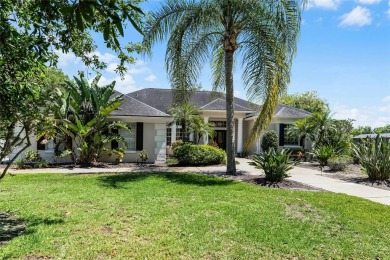 You will fall in love with this move-in ready, impeccably on Windermere Country Club in Florida - for sale on GolfHomes.com, golf home, golf lot