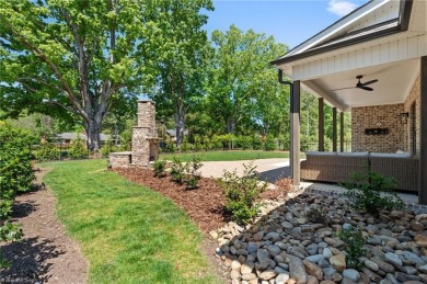 Welcome! Where comfort, charm, and thoughtful design come on Meadowlands Golf Club in North Carolina - for sale on GolfHomes.com, golf home, golf lot