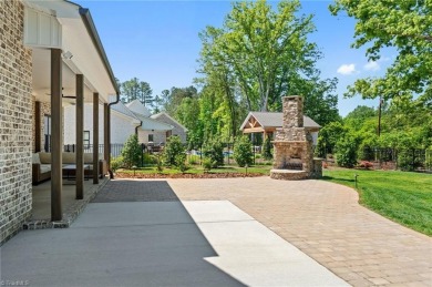 Welcome! Where comfort, charm, and thoughtful design come on Meadowlands Golf Club in North Carolina - for sale on GolfHomes.com, golf home, golf lot