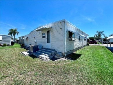 READY FOR IMMEDIATE OCCUPANCY! Make your offer today! This 2 on Fairway Village Golf Course in Florida - for sale on GolfHomes.com, golf home, golf lot