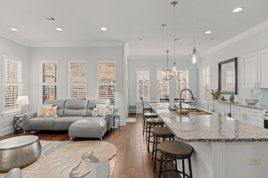 **FURNISHED**GARAGE**Welcome to 1964 Baytowne Loop, a rare on Sandestin Golf and Beach Resort - Raven in Florida - for sale on GolfHomes.com, golf home, golf lot