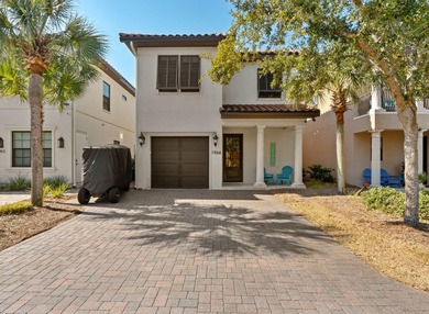 **FURNISHED**GARAGE**Welcome to 1964 Baytowne Loop, a rare on Sandestin Golf and Beach Resort - Raven in Florida - for sale on GolfHomes.com, golf home, golf lot