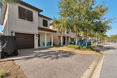 **FURNISHED**GARAGE**Welcome to 1964 Baytowne Loop, a rare on Sandestin Golf and Beach Resort - Raven in Florida - for sale on GolfHomes.com, golf home, golf lot