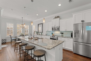 **FURNISHED**GARAGE**Welcome to 1964 Baytowne Loop, a rare on Sandestin Golf and Beach Resort - Raven in Florida - for sale on GolfHomes.com, golf home, golf lot