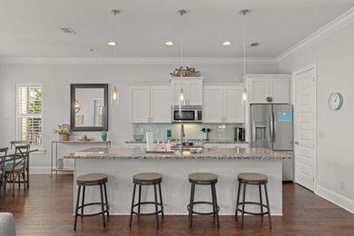 **FURNISHED**GARAGE**Welcome to 1964 Baytowne Loop, a rare on Sandestin Golf and Beach Resort - Raven in Florida - for sale on GolfHomes.com, golf home, golf lot