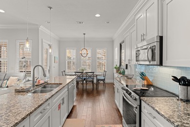 **FURNISHED**GARAGE**Welcome to 1964 Baytowne Loop, a rare on Sandestin Golf and Beach Resort - Raven in Florida - for sale on GolfHomes.com, golf home, golf lot