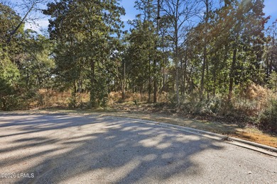 Spacious 1+ acre homesite located on Cat Island, offering a on The Sanctuary Golf Club At Cat Island in South Carolina - for sale on GolfHomes.com, golf home, golf lot