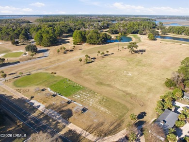 Spacious 1+ acre homesite located on Cat Island, offering a on The Sanctuary Golf Club At Cat Island in South Carolina - for sale on GolfHomes.com, golf home, golf lot