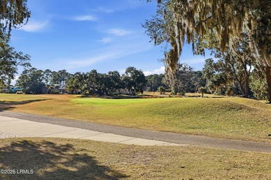 Spacious 1+ acre homesite located on Cat Island, offering a on The Sanctuary Golf Club At Cat Island in South Carolina - for sale on GolfHomes.com, golf home, golf lot
