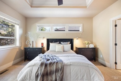Turn-Key Luxury in Banbury Meadows Golf Course Community! Enjoy on BanBury Golf Club in Idaho - for sale on GolfHomes.com, golf home, golf lot