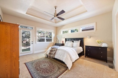 Turn-Key Luxury in Banbury Meadows Golf Course Community! Enjoy on BanBury Golf Club in Idaho - for sale on GolfHomes.com, golf home, golf lot