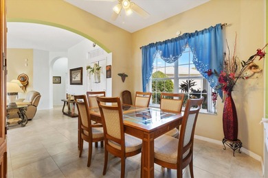 Located in the Beautiful 55+ Gated Golf Community of STONECREST on Stonecrest Golf and Club Club in Florida - for sale on GolfHomes.com, golf home, golf lot