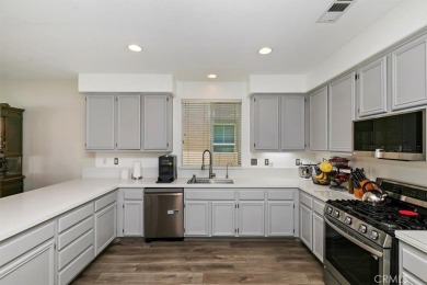 Located in the Popular Fairway Canyon Community, This Fine Home on Morongo Golf Club at Tukwet Canyon in California - for sale on GolfHomes.com, golf home, golf lot