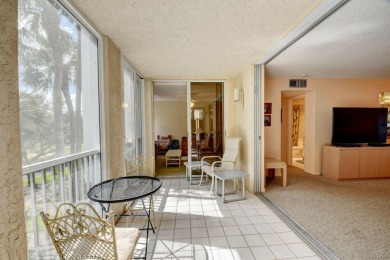 Welcome to this 2 bedroom/2 bathroom apartment in the Gardens of on Boca Grove Golf and Tennis in Florida - for sale on GolfHomes.com, golf home, golf lot