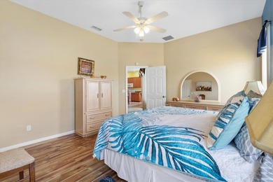 Located in the Beautiful 55+ Gated Golf Community of STONECREST on Stonecrest Golf and Club Club in Florida - for sale on GolfHomes.com, golf home, golf lot