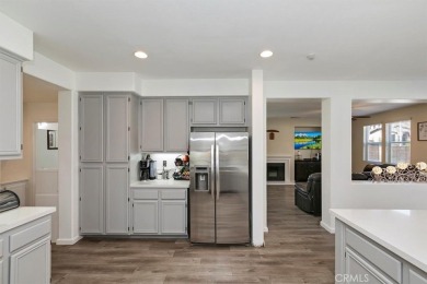 Located in the Popular Fairway Canyon Community, This Fine Home on Morongo Golf Club at Tukwet Canyon in California - for sale on GolfHomes.com, golf home, golf lot