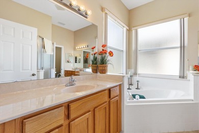 Located in the Beautiful 55+ Gated Golf Community of STONECREST on Stonecrest Golf and Club Club in Florida - for sale on GolfHomes.com, golf home, golf lot