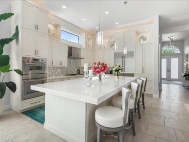 Opportunity awaits at 10046 Florence Circle, where on Quail Village Golf Course in Florida - for sale on GolfHomes.com, golf home, golf lot